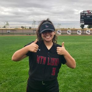 Meet your Posher, Reyna